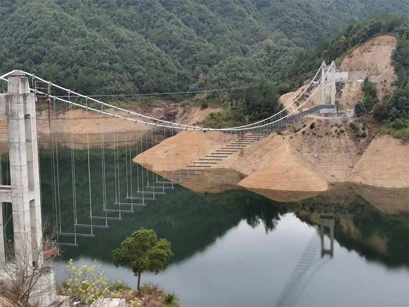 福建省寧德市周寧縣柯建橋